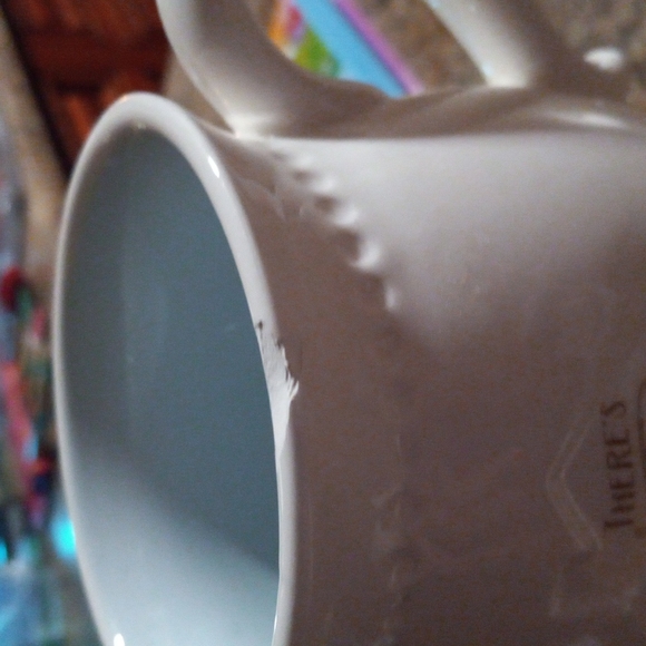 Rare and very unique C.R. Gibson  ''There's No Place Like Home Except Grandma's' - Picture 5 of 9